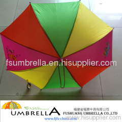 children umbrella