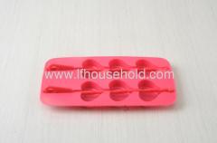 ice tray heart shape