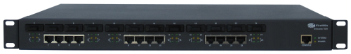 fast ethernet switch