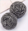 Spiral Stainless Steel Scourer(AISI 430)wire diameter 0.25mm