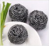 Spiral Stainless Steel Scourer(AISI 430)