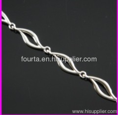 Silver color Bracelet 4520013