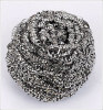 Spiral Stainless Steel Scourer(AISI 430)wire diameter 0.28mm