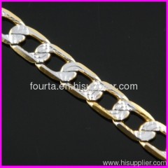Indian Chain Bracelet 2520021
