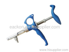 chicken injector