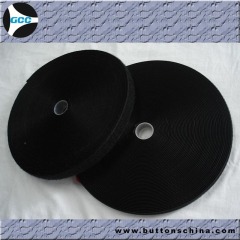 fire retardant velcro tape