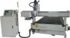 CNC Router machine --- JDM25H (with ATC)