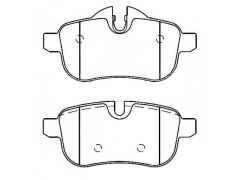 BMW Z4 (E89) brakes