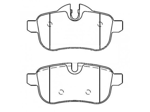 BMW Z4 (E89) brakes