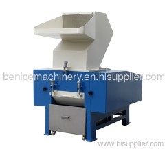 PVC crusher