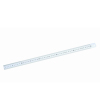 50 CM Stainless Steel Ruler