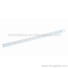 50 CM Stainless Steel Ruler