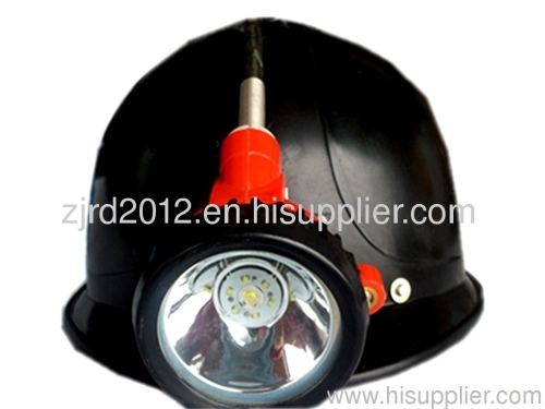 LED mining lamp