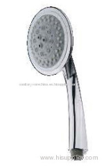 Chrome Luxury New Hand Shower High pressure Factory