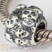 european Skull Charm Wholesale