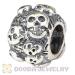 european Skull Charm Wholesale