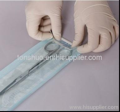 dental sterilization pouch