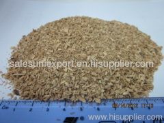 Rubber CD sawdust