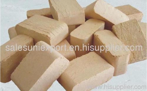 Ruf briquette/wood briquette