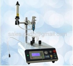 LED Flexible Strip Glue Machine