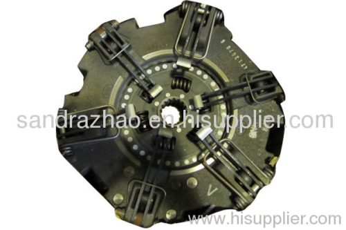 Shanghai New Holland spare parts / clutch assembly