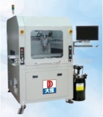 Glue Coating Machine