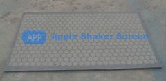 KTL-48 series shaker screen