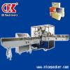 Full-auto Facial tissue Single Packing Machine (OK-602)