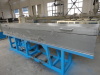 PP packing belt extrusion line