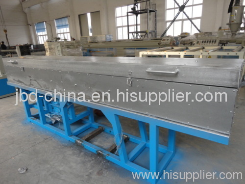 plastic packing belt extrusion line