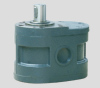 helical gear pumps