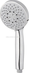 Multifunction Spa Plastic Handheld Shower Heads