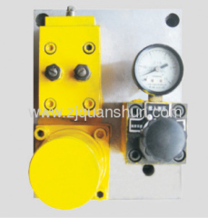 Hydraulic Components Pressure Valve