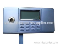 Electronic Office safe locks