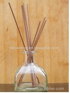 50ml-500ml rectangular aromatherapy bottles reed diffuser