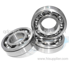 Ball bearings 6202ZZ