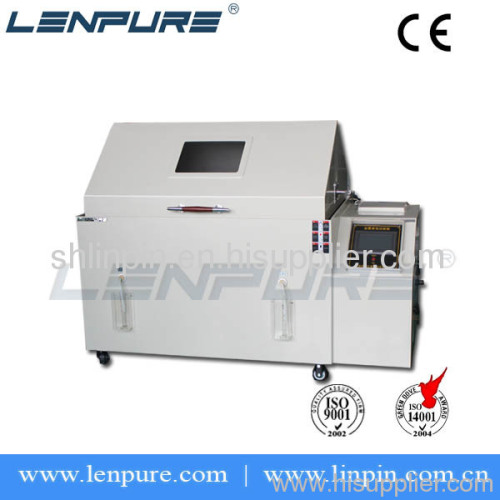 salt spray test machine