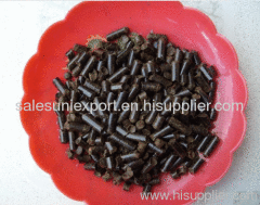 Bagasse pellets/ fuel burning/biomass