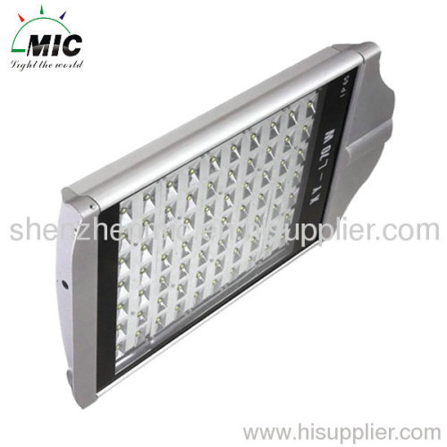 MIC high power 96W led street lights for highway