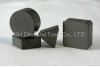 solid CBN PCBN insertsRCGX RCMX for maching brake disk rolls