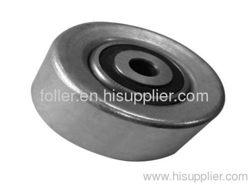 Idler Pulley