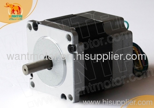 brushless dc motor