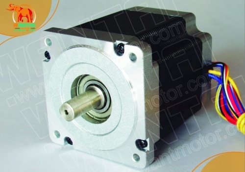 Brushless DC Motor 48VDC