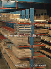 Cantilever Racking