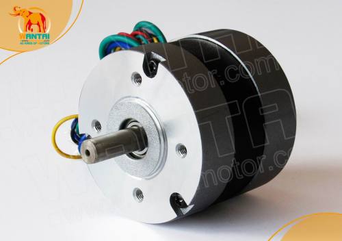 Dc Brushless Gear Motor