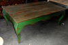 antique coffee table