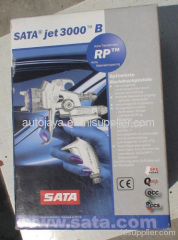 SATA JET 3000 RP SPRAY GUN