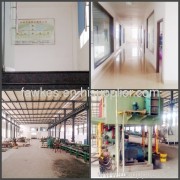 Jiangxi Huaye Fine Machining Co.,ltd