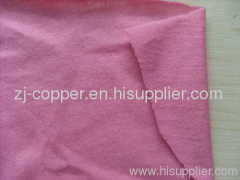 100% cotton single jersey knitted fabric