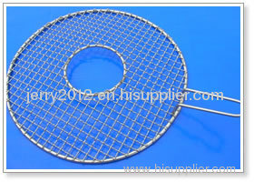 Barbecue Wire Mesh